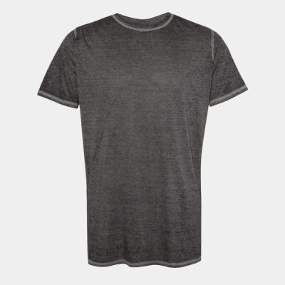 Unisex Zen Jersey T-Shirt Thumbnail