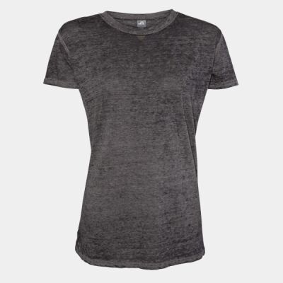 Women’s Zen Jersey T-Shirt Thumbnail
