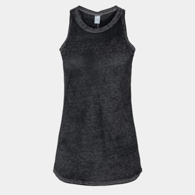 Women’s Zen Jersey Tank Top Thumbnail