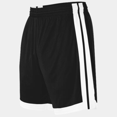 Youth Single Ply Basketball Shorts Thumbnail