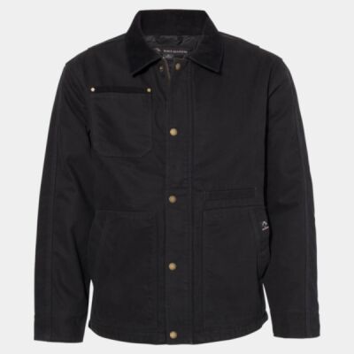 Men's Rambler Boulder Cloth Jacket Thumbnail