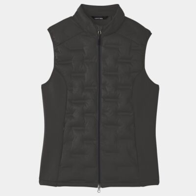 Ladies' Loft Pioneer Hybrid Vest Thumbnail