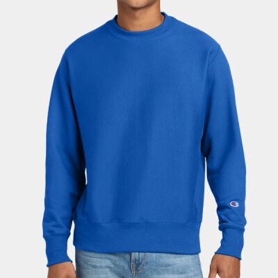 Reverse Weave ® Crewneck Sweatshirt Thumbnail