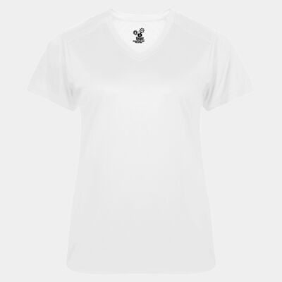 Women's  Ultimate SoftLock™ V-Neck T-Shirt Thumbnail