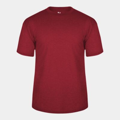 Men's Triblend Performance T-Shirt Thumbnail