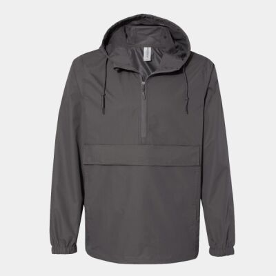 Men's Nylon Anorak Thumbnail