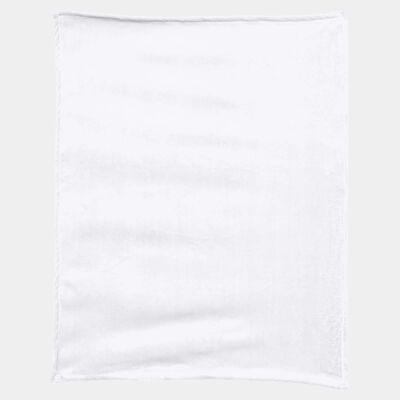 Mink Touch Luxury Baby Blanket Thumbnail