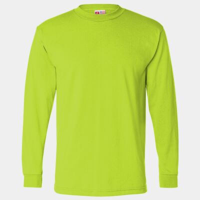 Men's USA-Made 50/50 Long Sleeve T-Shirt Thumbnail