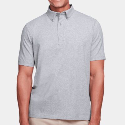 Men's Lakeshore Stretch Cotton Performance Polo Thumbnail