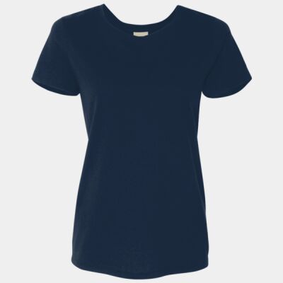 Women's Union-Made Basic T-Shirt Thumbnail