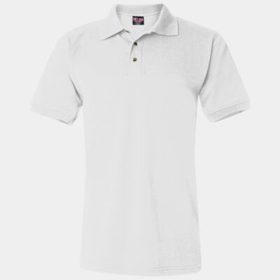 Unisex USA-Made Polo Thumbnail