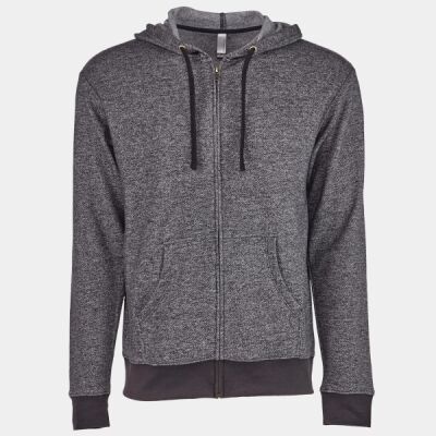 Unisex Pacifica Full-Zip Hoodie Sweatshirt Thumbnail