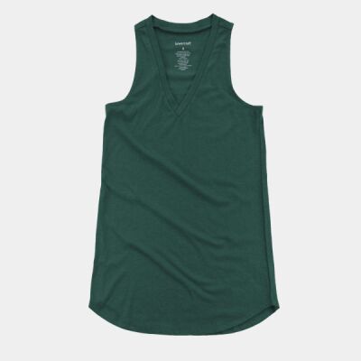 Women’s At Ease Tank Top Thumbnail