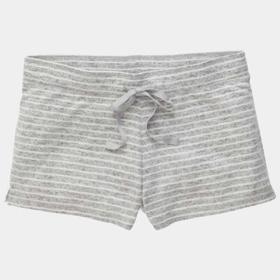 Women's Cuddle Fleece Shorts Thumbnail