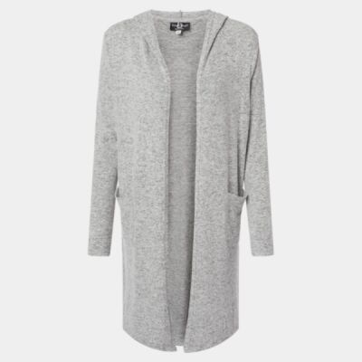 Women's Cuddle Fleece Cardigan Thumbnail