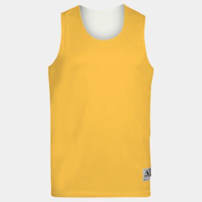 Unisex Reversible Wicking Tank Top Thumbnail