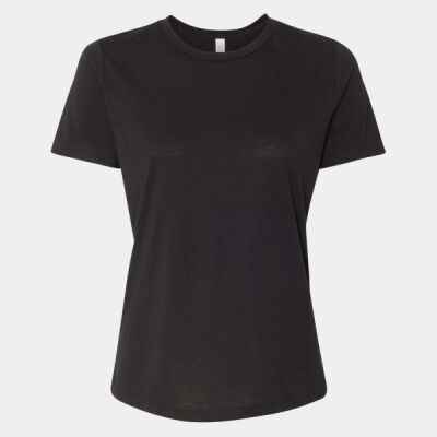 Women’s Relaxed Fit Triblend Tee Thumbnail