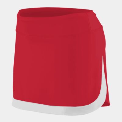 Girls' Action Color Block Skort Thumbnail