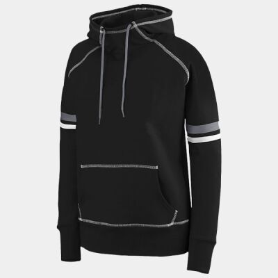 Women's Spry Hooded Sweatshirt Thumbnail