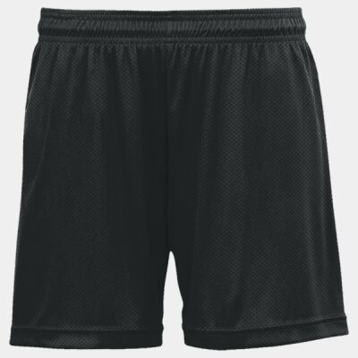 Women's Mesh Shorts Thumbnail