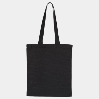 Large Canvas Tote Thumbnail