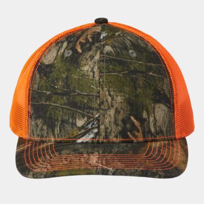 Modern Trucker Cap Thumbnail