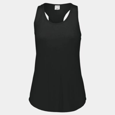Women's Lux Triblend Tank Top Thumbnail