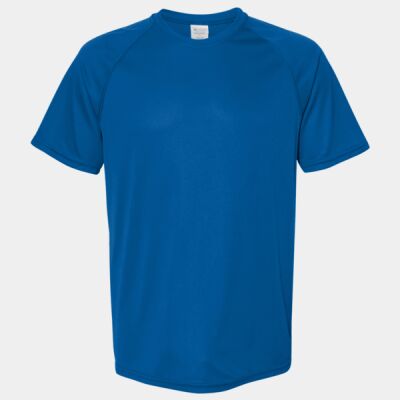 Unisex Attain Color Secure® Performance Shirt Thumbnail