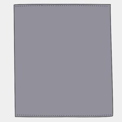 Frosted Sherpa Blanket Thumbnail