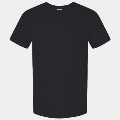 Unisex USA-Made Heavyweight Ring-spun T-Shirt Thumbnail