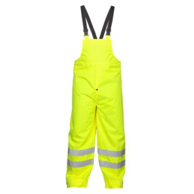 Unisex Storm Stopper Rainwear Bib Thumbnail