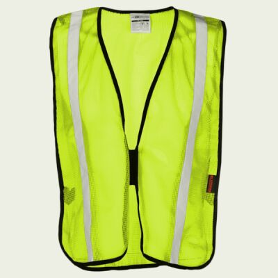 Unisex P Series Mesh Vest Thumbnail