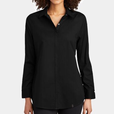 Women's Commuter Woven Tunic Thumbnail