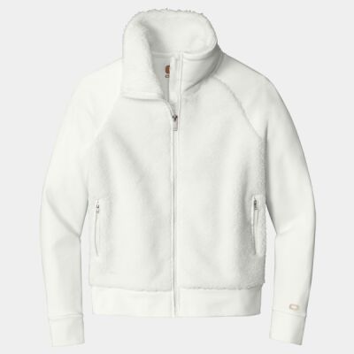 Women's Luuma Sherpa Full Zip Thumbnail