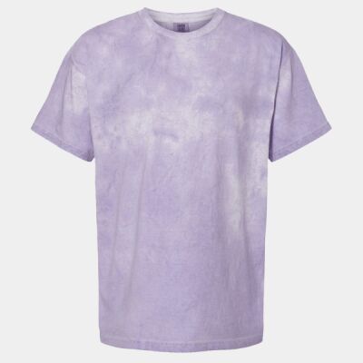 Unisex Colorblast™ Heavyweight T-Shirt Thumbnail