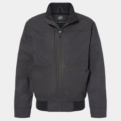 Men's Force Power Move Bomber Jacket Thumbnail