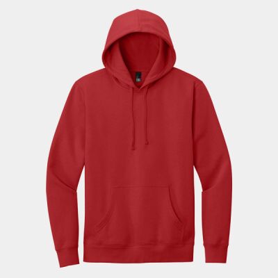 V.I.T. Fleece Hoodie Thumbnail
