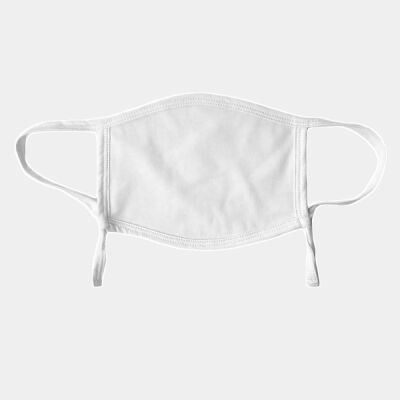 Youth ValuMask Adjustable Mask Thumbnail