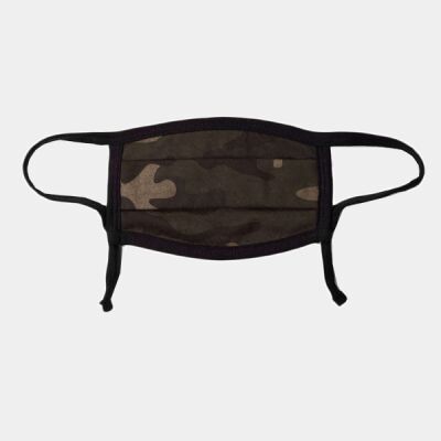 Youth Maverick Adjustable Comfort Face Mask Thumbnail