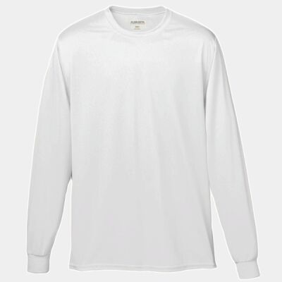 Youth Nexgen Performance Long Sleeve T-Shirt Thumbnail