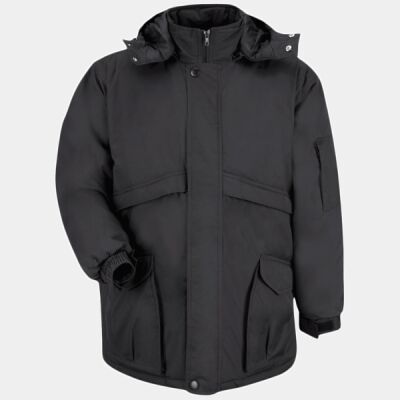 Men's Heavyweight Parka Thumbnail