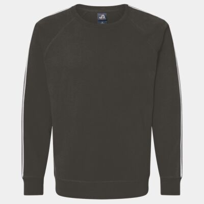 Men's Rival Fleece Crewneck Sweatshirt Thumbnail