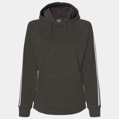 Women's Rival Fleece Hooded Sweatshirt Thumbnail