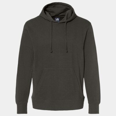 Men's Ripple Fleece Hooded Sweatshirt Thumbnail