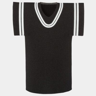 Collapsible Jersey Foam Can & Bottle Holder Thumbnail