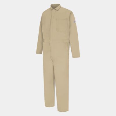Men's Extended Sizes Classic Coverall Excel FR Thumbnail