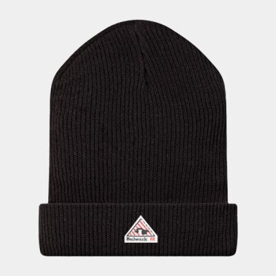 Knit Beanie Thumbnail