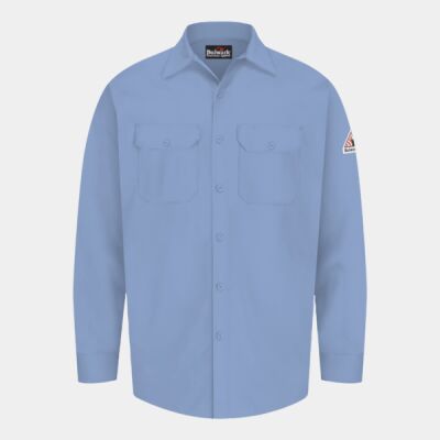 Men's Tall Flame Resistant Excel Work Shirt Thumbnail