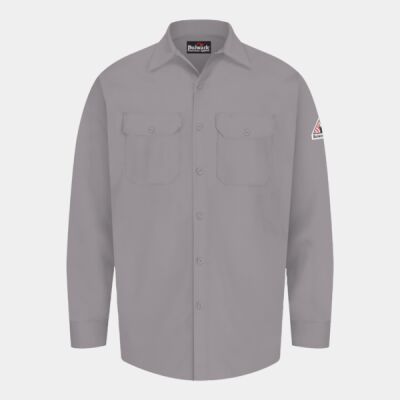 Men's Flame Resistant Excel Work Shirt Thumbnail