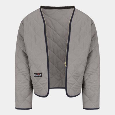 Men's Flame Resistant Zip-In Zip-Out Modaquilt Liner Thumbnail